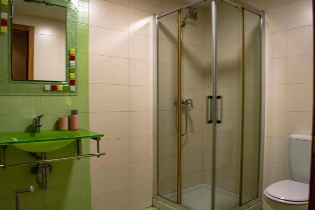 Apartamento Navia * Vigo