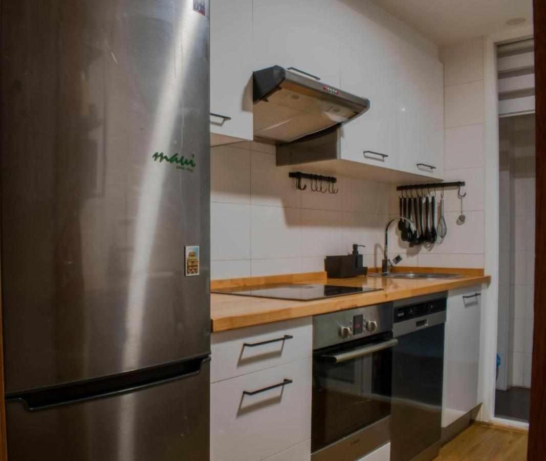 Apartamento Navia *