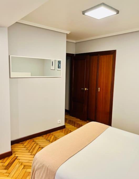 Apartamento En El Centro De 2 Apartamento *