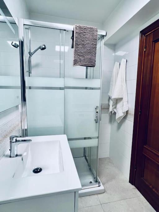 Apartamento Apartamento En El Centro De 2 *