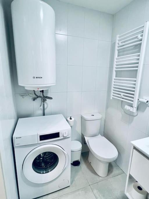 Apartamento Precioso Apartamento En De 2 Vigo