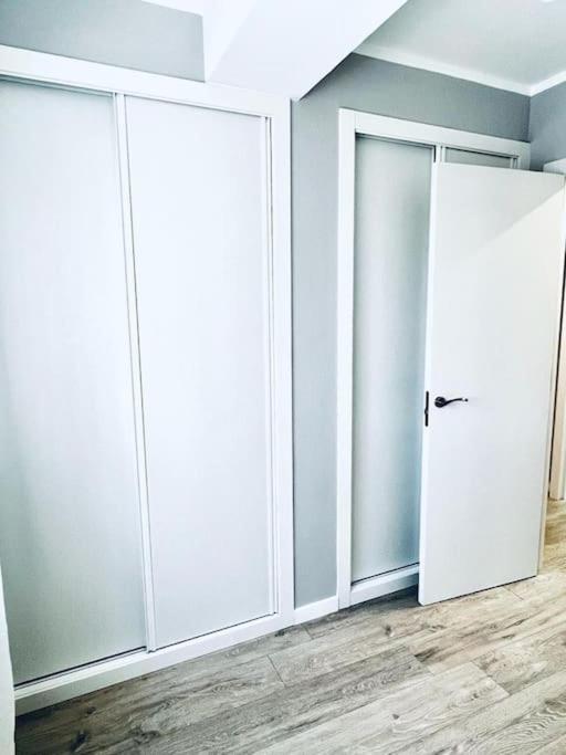 Precioso Apartamento En De 2 * Vigo