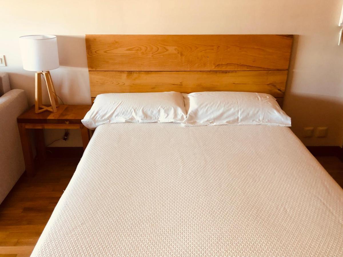 Edificio El Moderno, 1.902 Apartamento *
