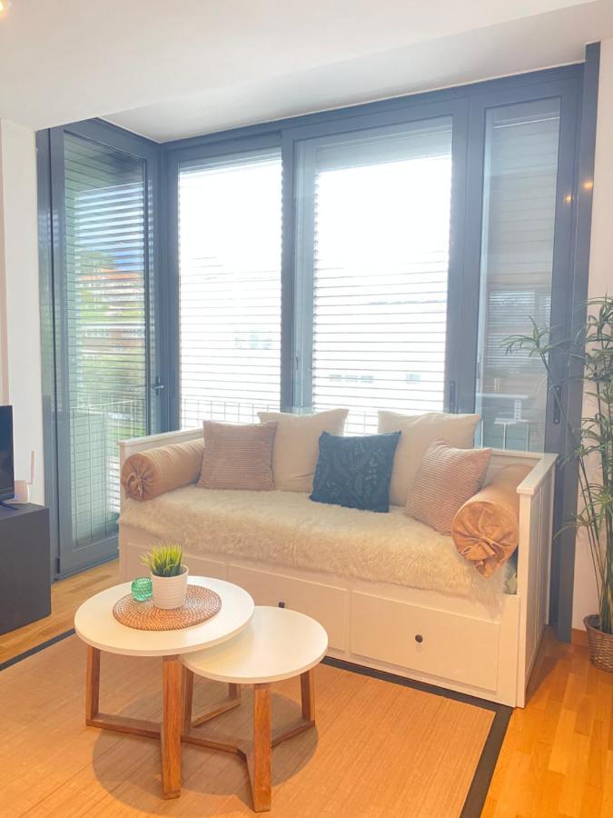 Apartamento Apartamento Con Piscina *