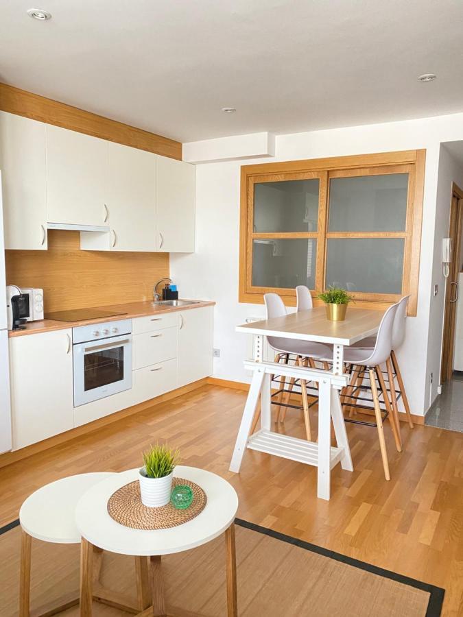 Apartamento Apartamento Con Piscina