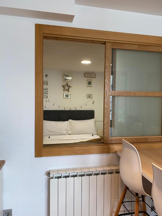 Apartamento Con Piscina Apartamento *