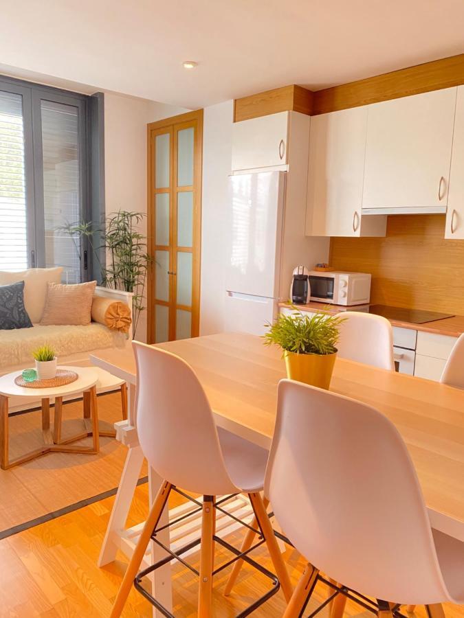Apartamento Con Piscina Apartamento