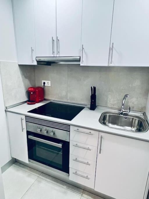 Precioso Apartamento En De 2 *