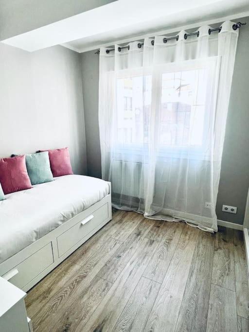 Precioso Apartamento En De 2