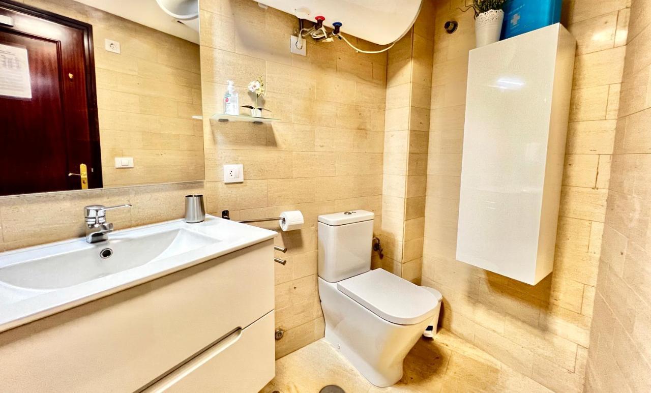 Apartamento Florida 125 Vigo