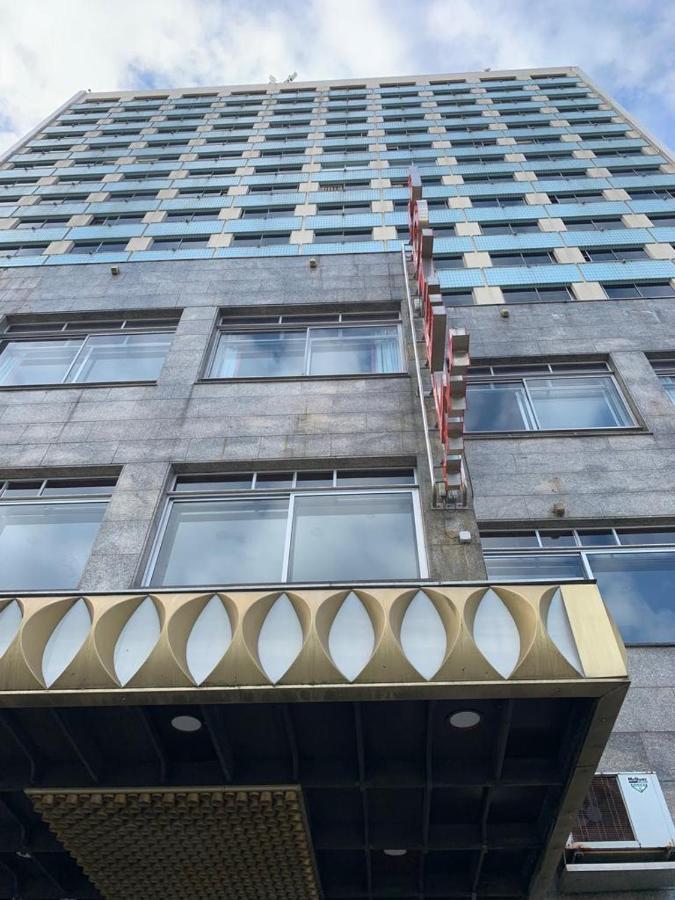 Precioso Estudio En Complejo Residencial En Bahía16 * Vigo