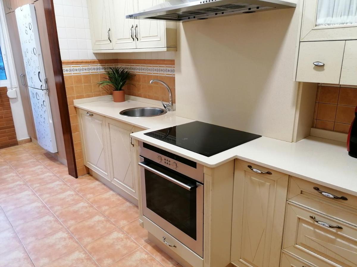 Centro De Con Parking Gratis Apartamento *