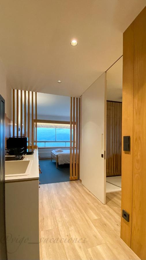 Precioso Estudio En Complejo Residencial En Bahía16 Vigo