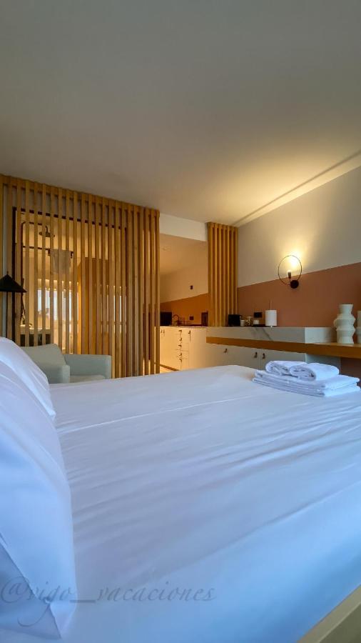 Precioso Estudio En Complejo Residencial En Bahía16 Vigo