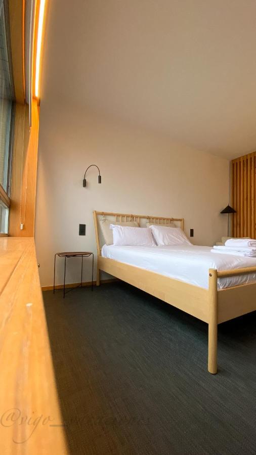Apartamento Precioso Estudio En Complejo Residencial En Bahía16 *