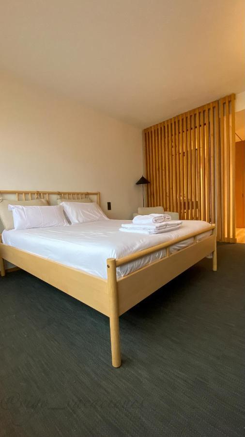 Precioso Estudio En Complejo Residencial En Bahía16