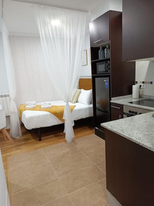Apartamento Carrerahouses Lovely Vigo