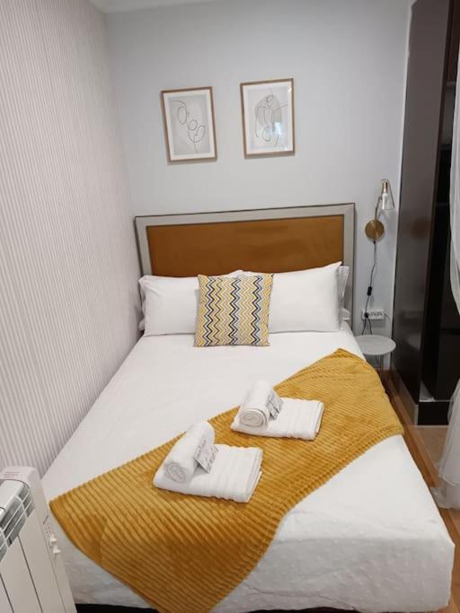 Carrerahouses Lovely Apartamento