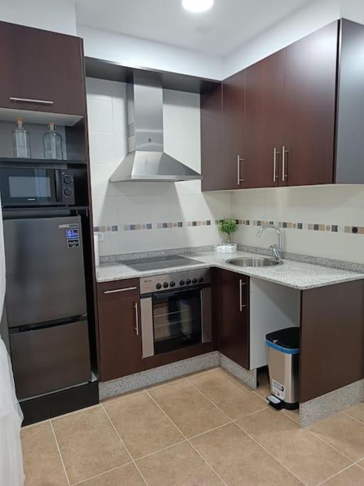 Apartamento Carrerahouses Lovely Vigo