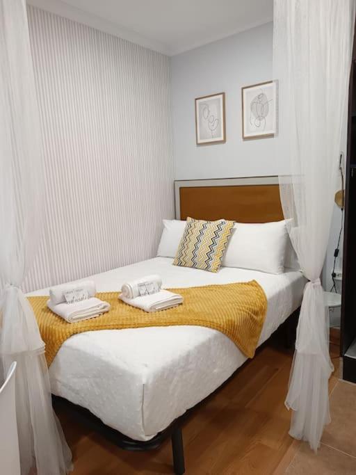 Carrerahouses Lovely Apartamento *
