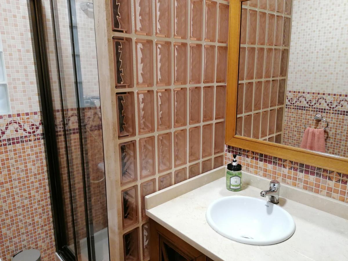 Apartamento Centro De Con Parking Gratis Vigo
