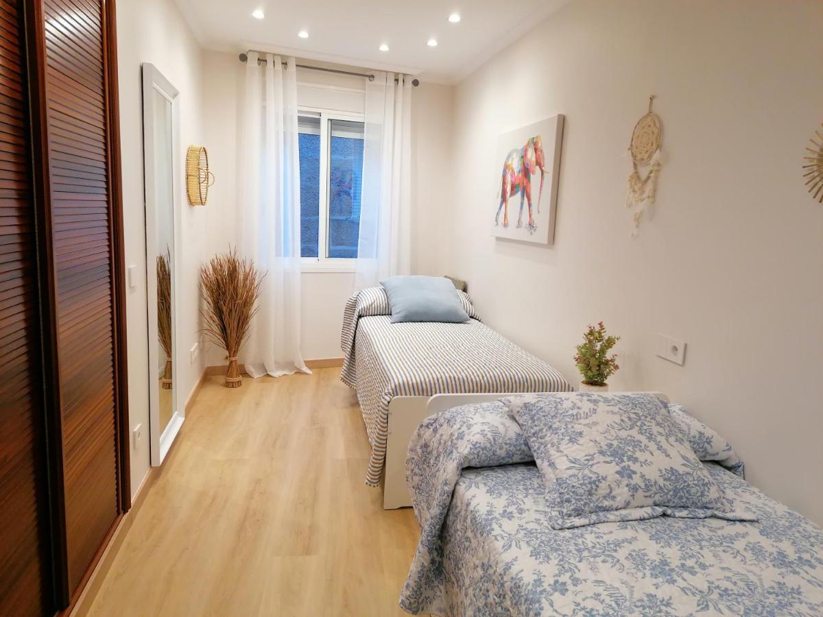 Centro De Con Parking Gratis Apartamento *