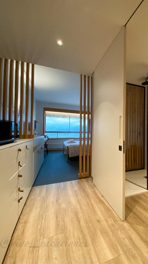 Apartamento Precioso Estudio En Complejo Residencial En Bahía16