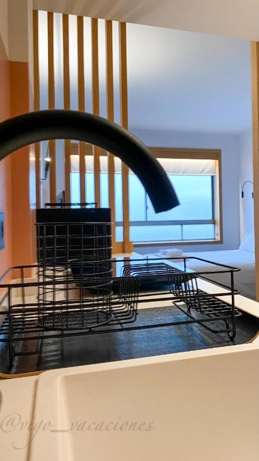 Apartamento Precioso Estudio En Complejo Residencial En Bahía16 *