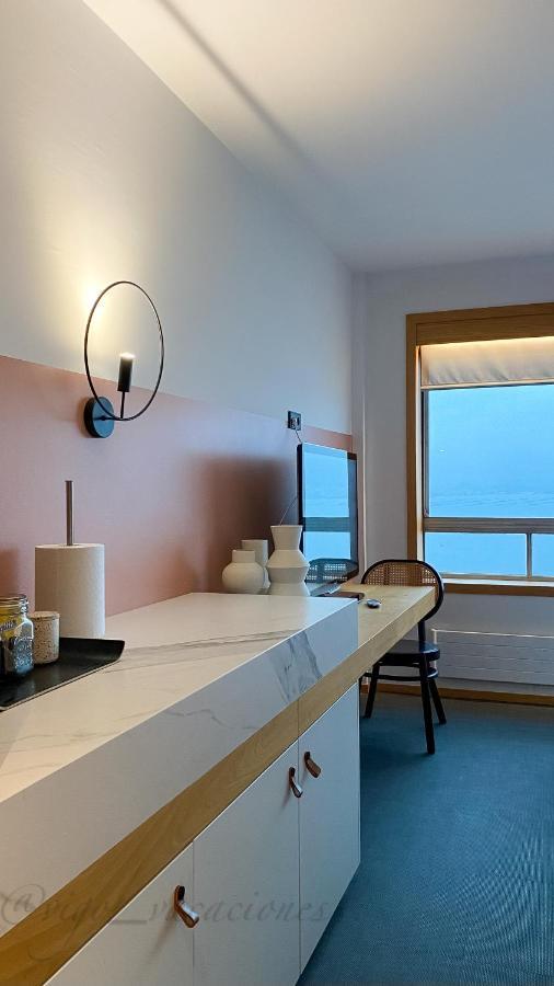 Apartamento Precioso Estudio En Complejo Residencial En Bahía16