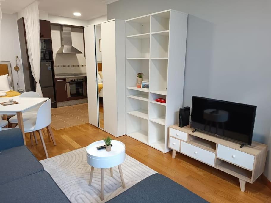 Carrerahouses Lovely Apartamento