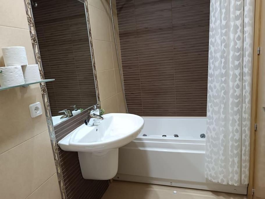 Apartamento Carrerahouses Lovely Vigo