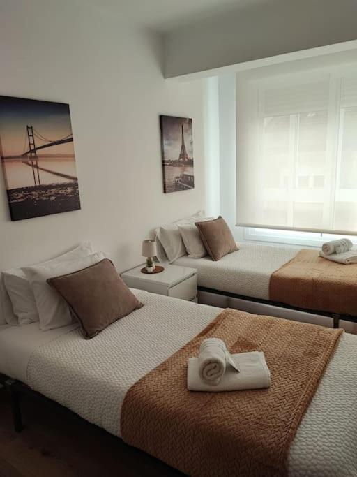Apartment Carrerahouses Antela *
