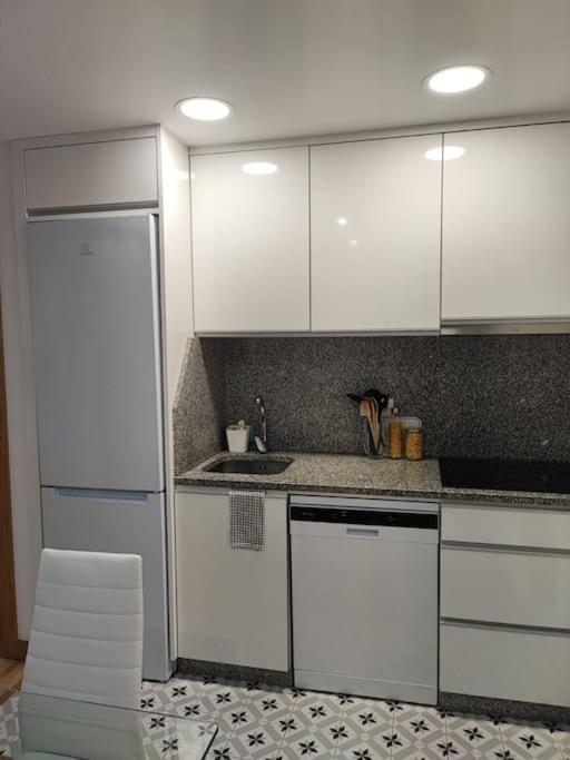 Carrerahouses Antela * Vigo