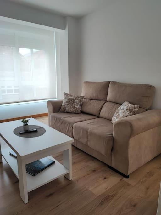 Carrerahouses Antela Apartment Vigo