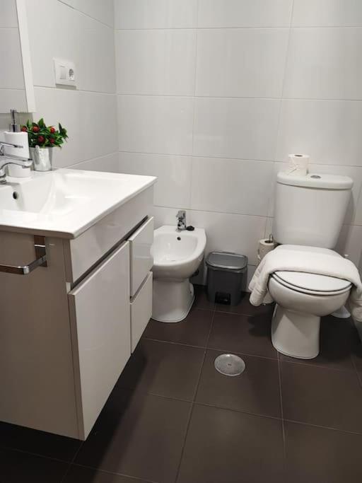 Carrerahouses Antela Apartment Vigo