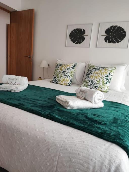Carrerahouses Antela Apartment Vigo