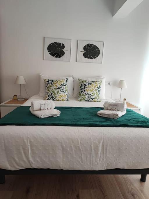 Carrerahouses Antela Apartment Vigo