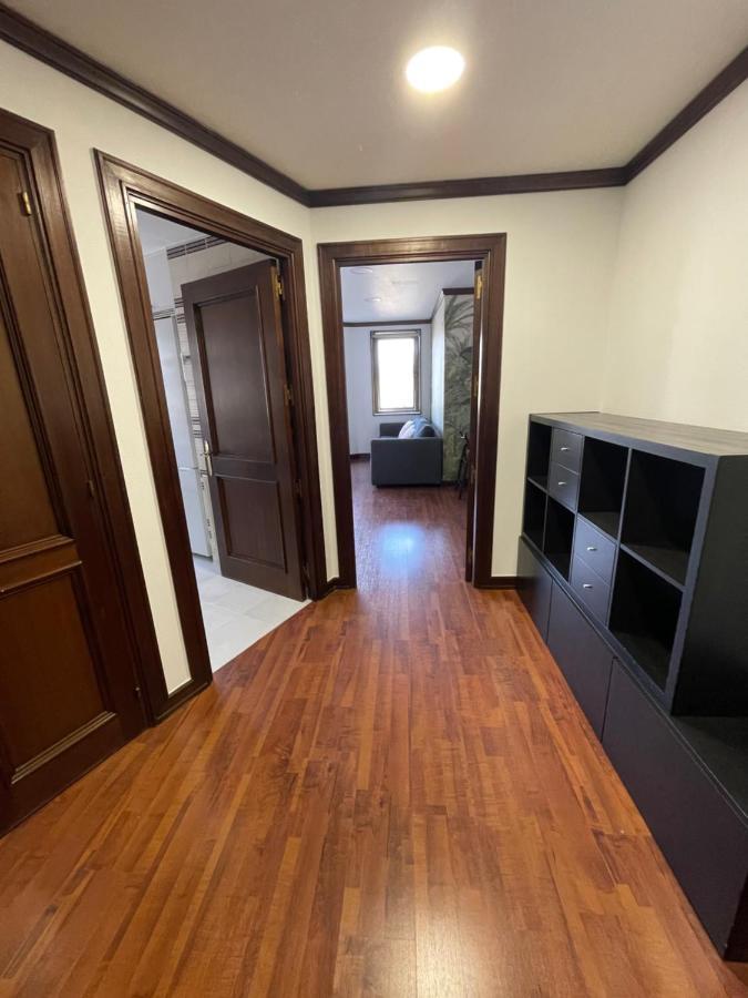 Apartamento En El Corazon De *