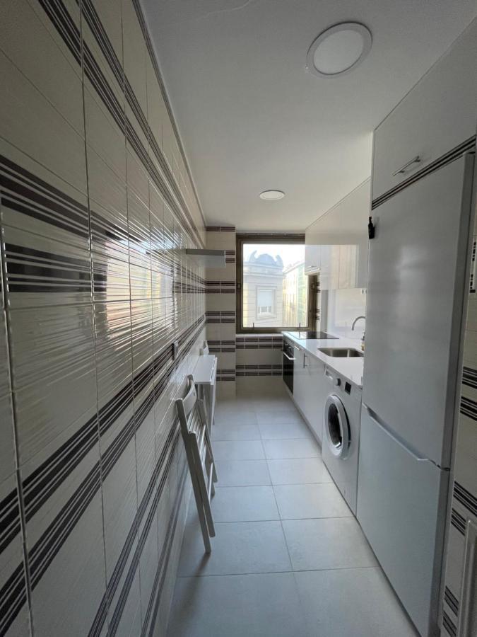 Apartamento En El Corazon De Apartamento