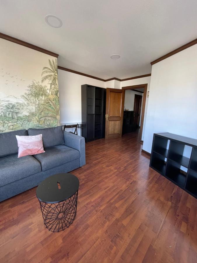 Apartamento Apartamento En El Corazon De *