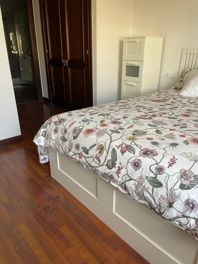 Apartamento Apartamento En El Corazon De Vigo