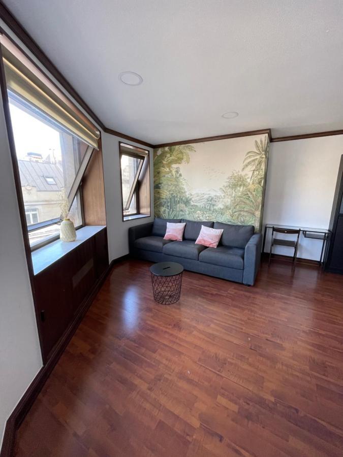Apartamento En El Corazon De * Vigo