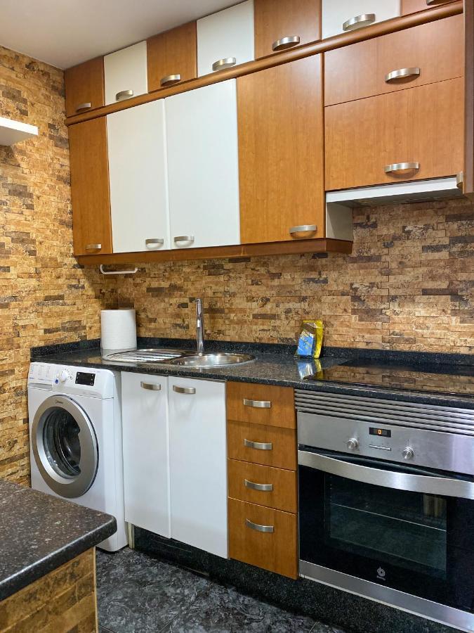 Apartamento Alta19 *