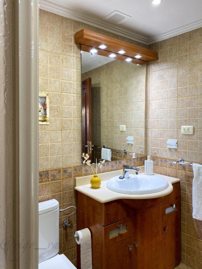 Apartamento Alta19 *