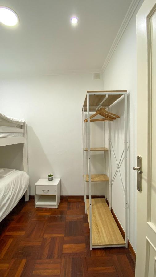 Apartamento Alta19 Vigo