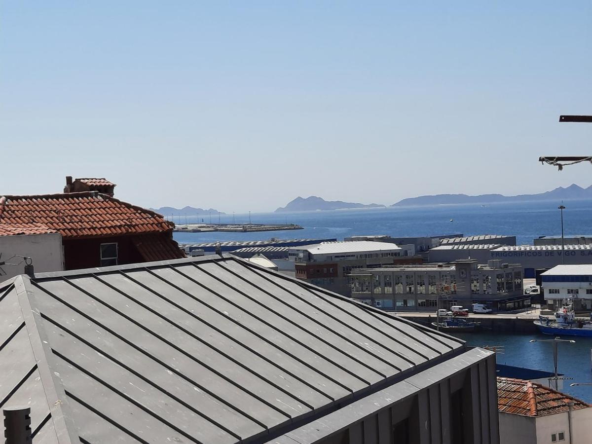 A Casa Dos Tres Perigos Holiday home Vigo