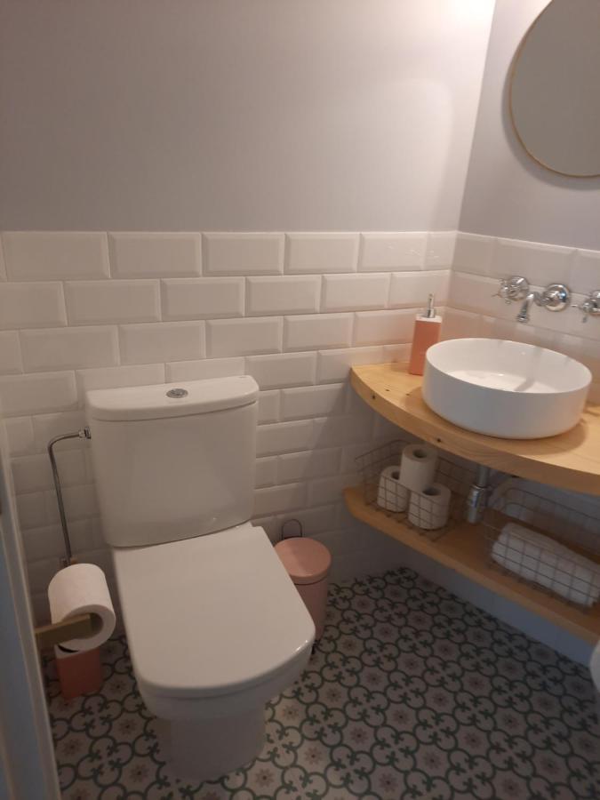 A Casa Dos Tres Perigos Holiday home