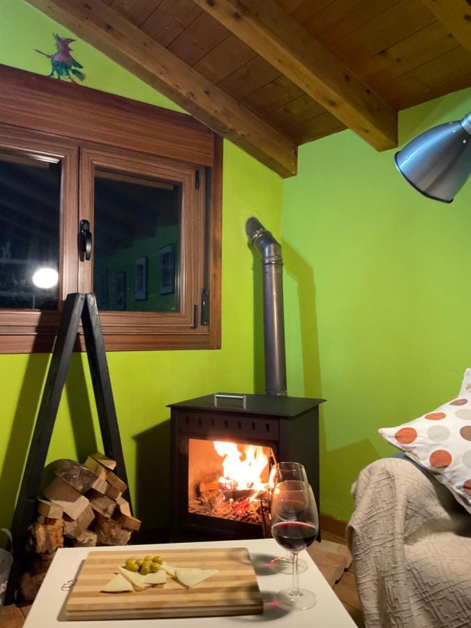 Tranquila Casita De Invitados En