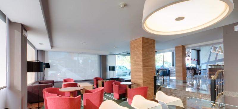 Hotel Galeones Affiliated By Meliá 4*