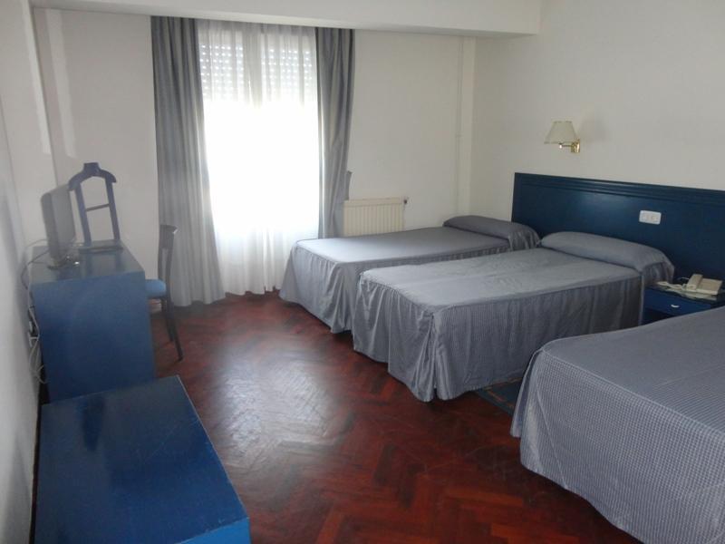 Plaza Hotel 2*